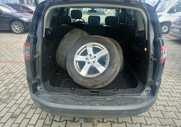 Ford S-Max cena 28900 przebieg: 252164, rok produkcji 2010 z Rzeszów małe 191